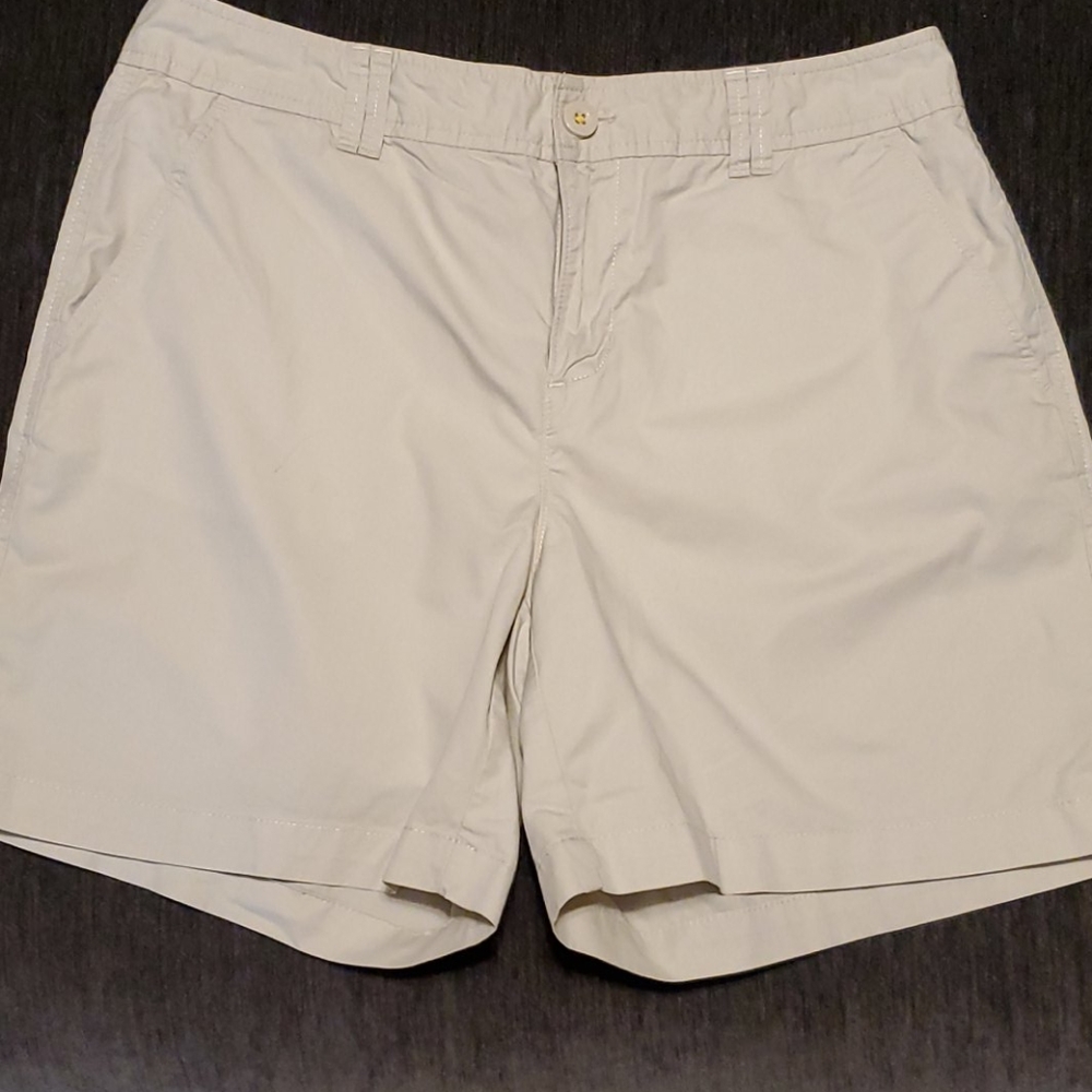 GH Bass Heritage Shorts